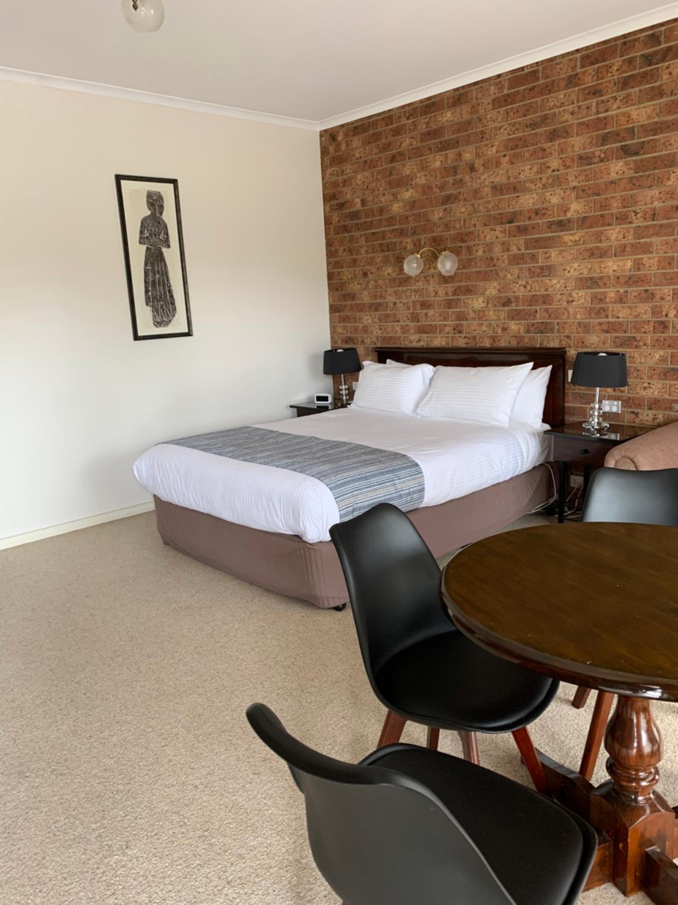 Federation Motel Resort - Corowa