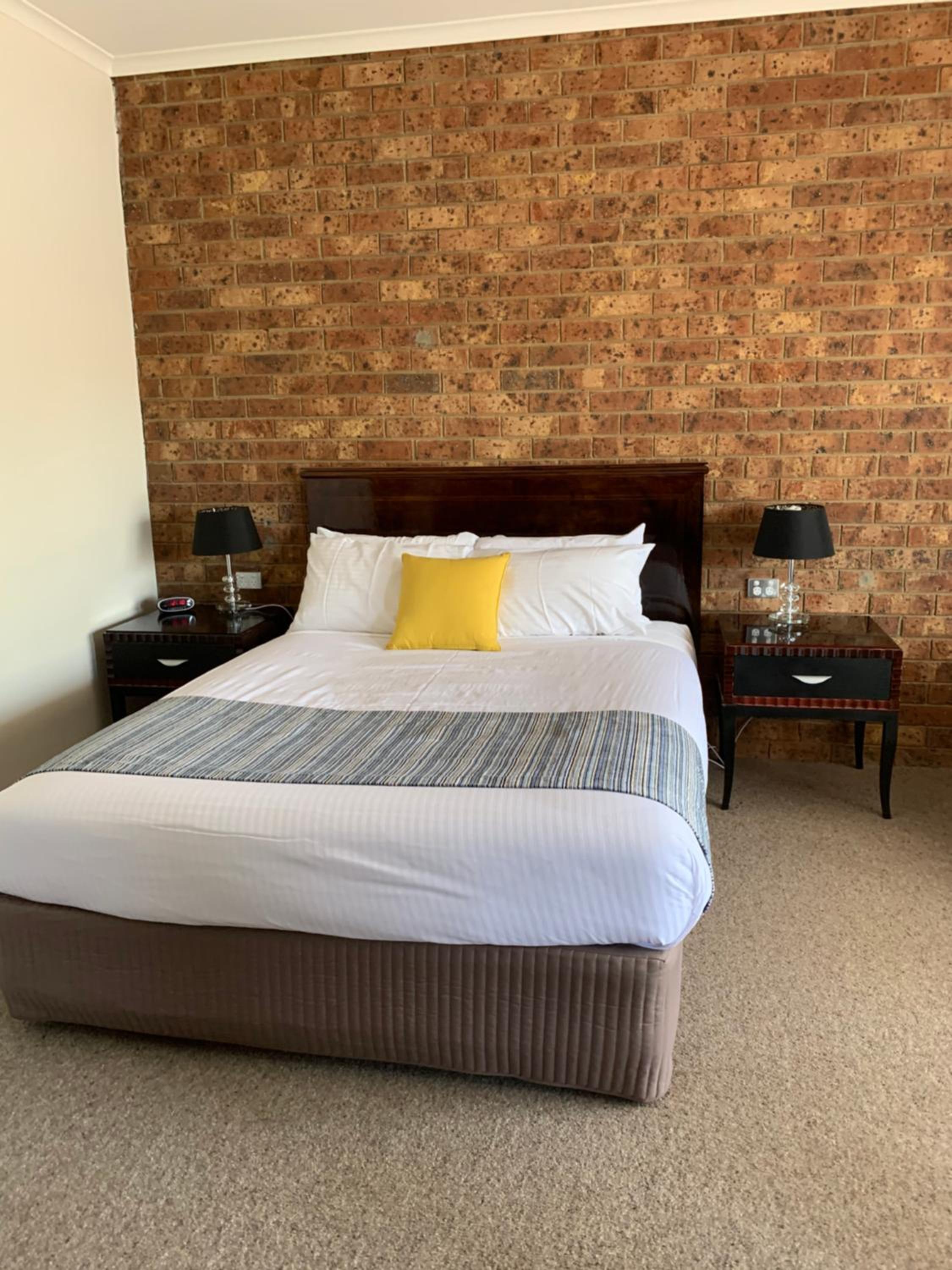 Federation Motel Resort - Corowa