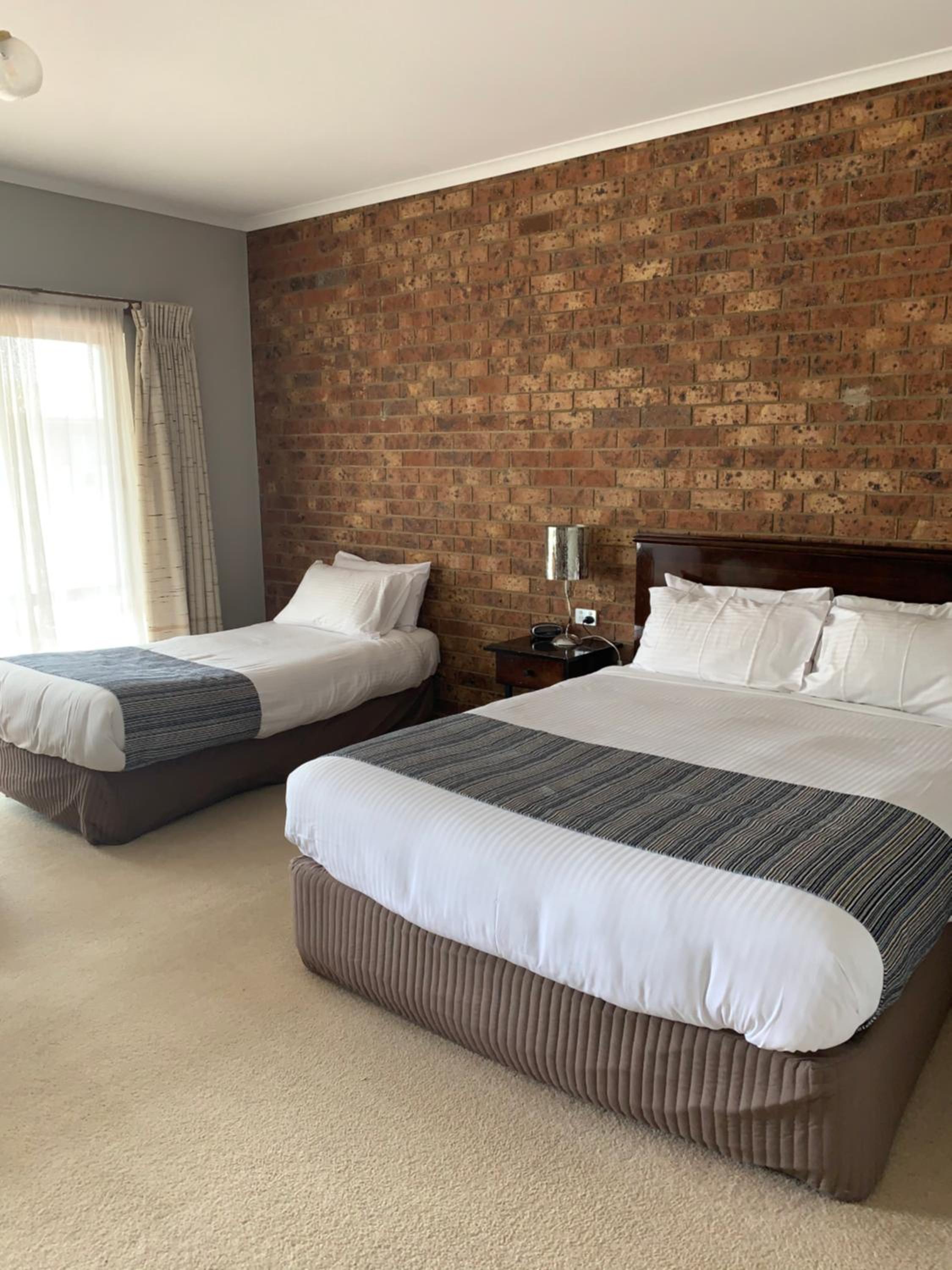Federation Motel Resort - Corowa