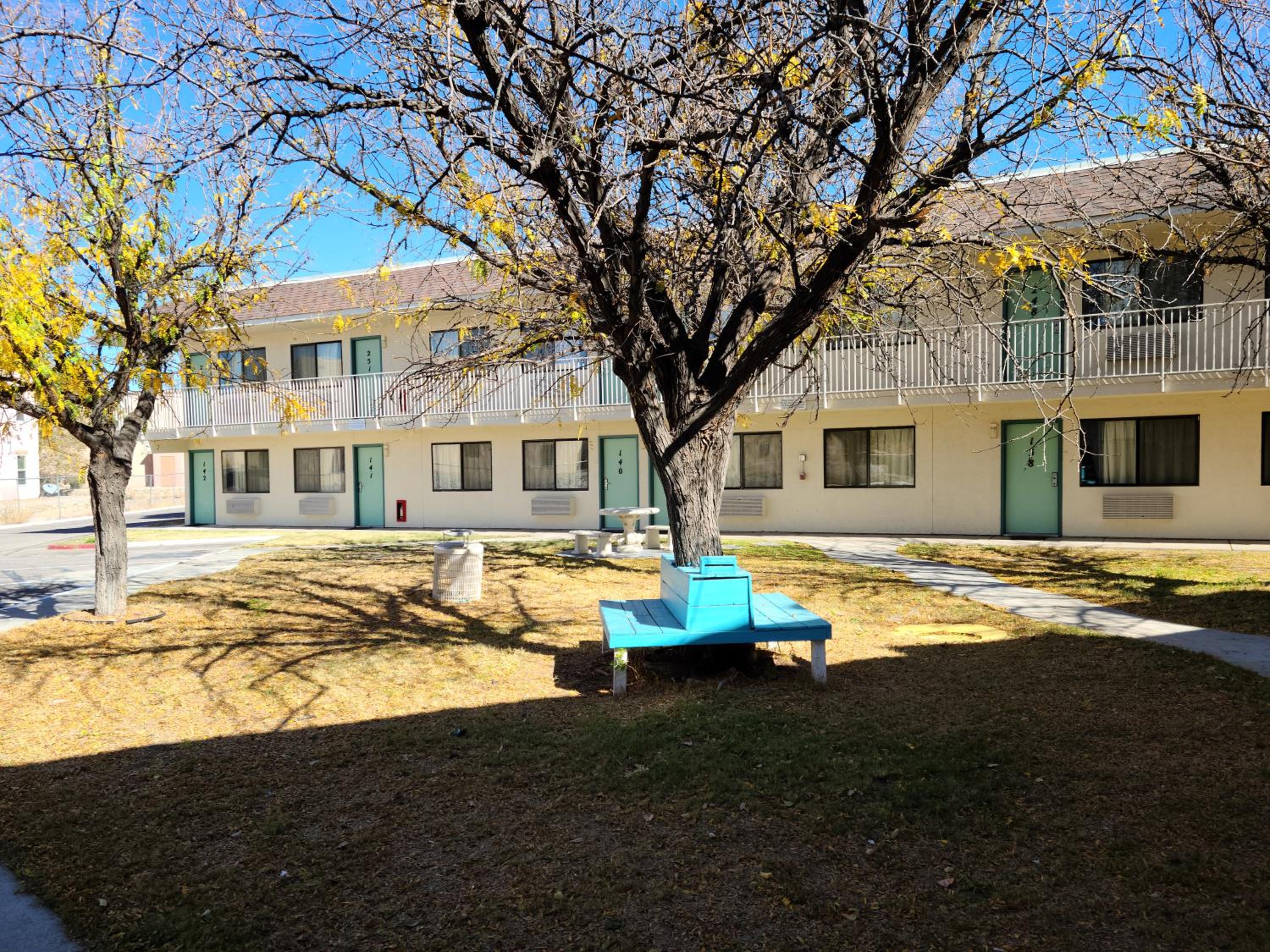 Las Cruces Vacations - Motel 9 Las Cruces - Property Image 7