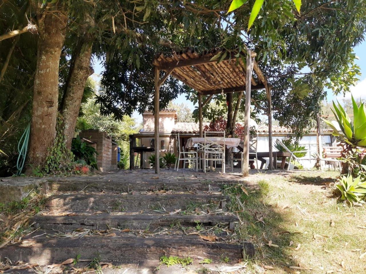 SITIO RUSTICO BEIRA RIO