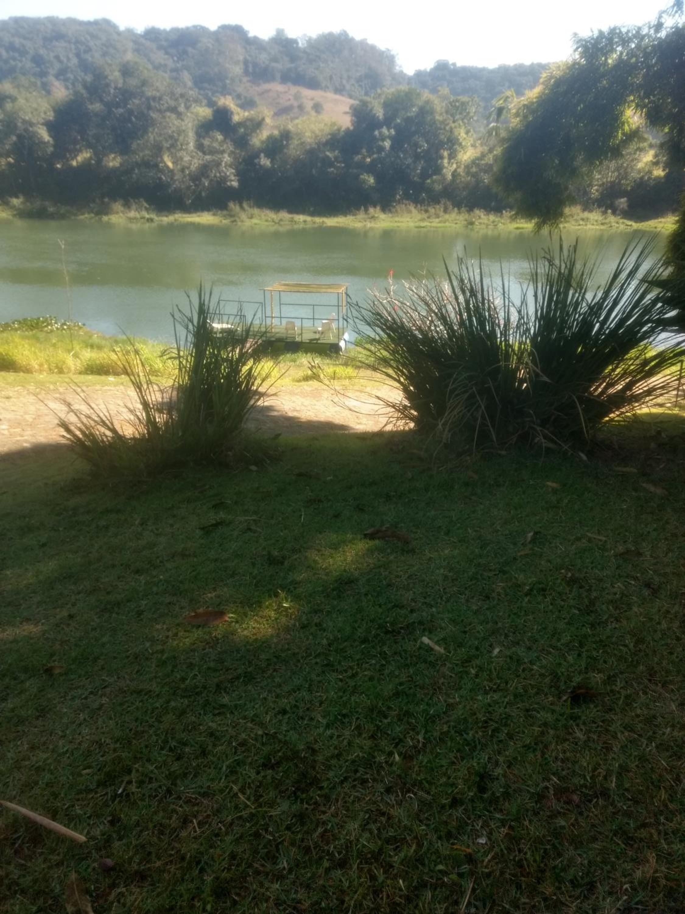 SITIO RUSTICO BEIRA RIO
