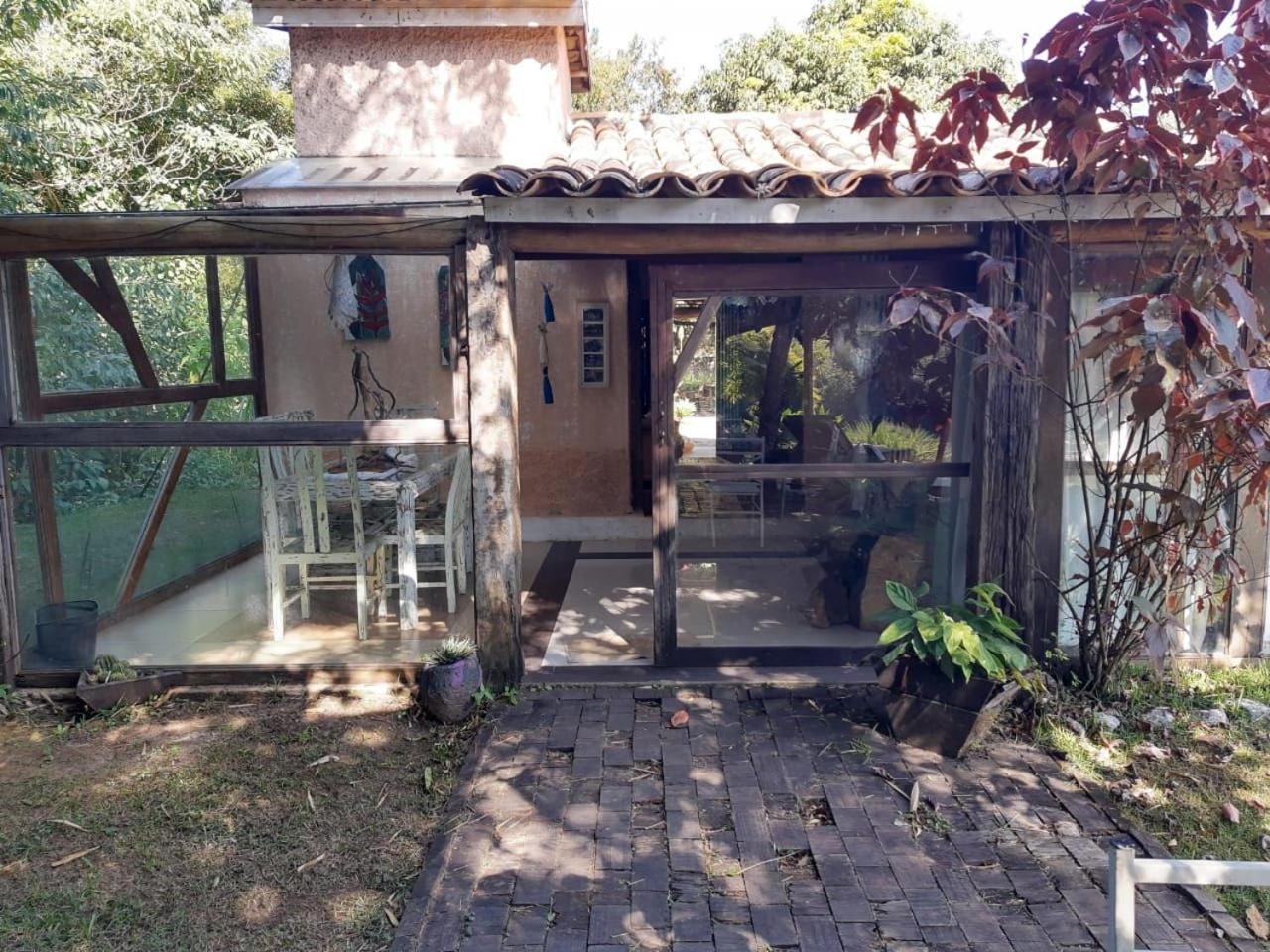SITIO RUSTICO BEIRA RIO