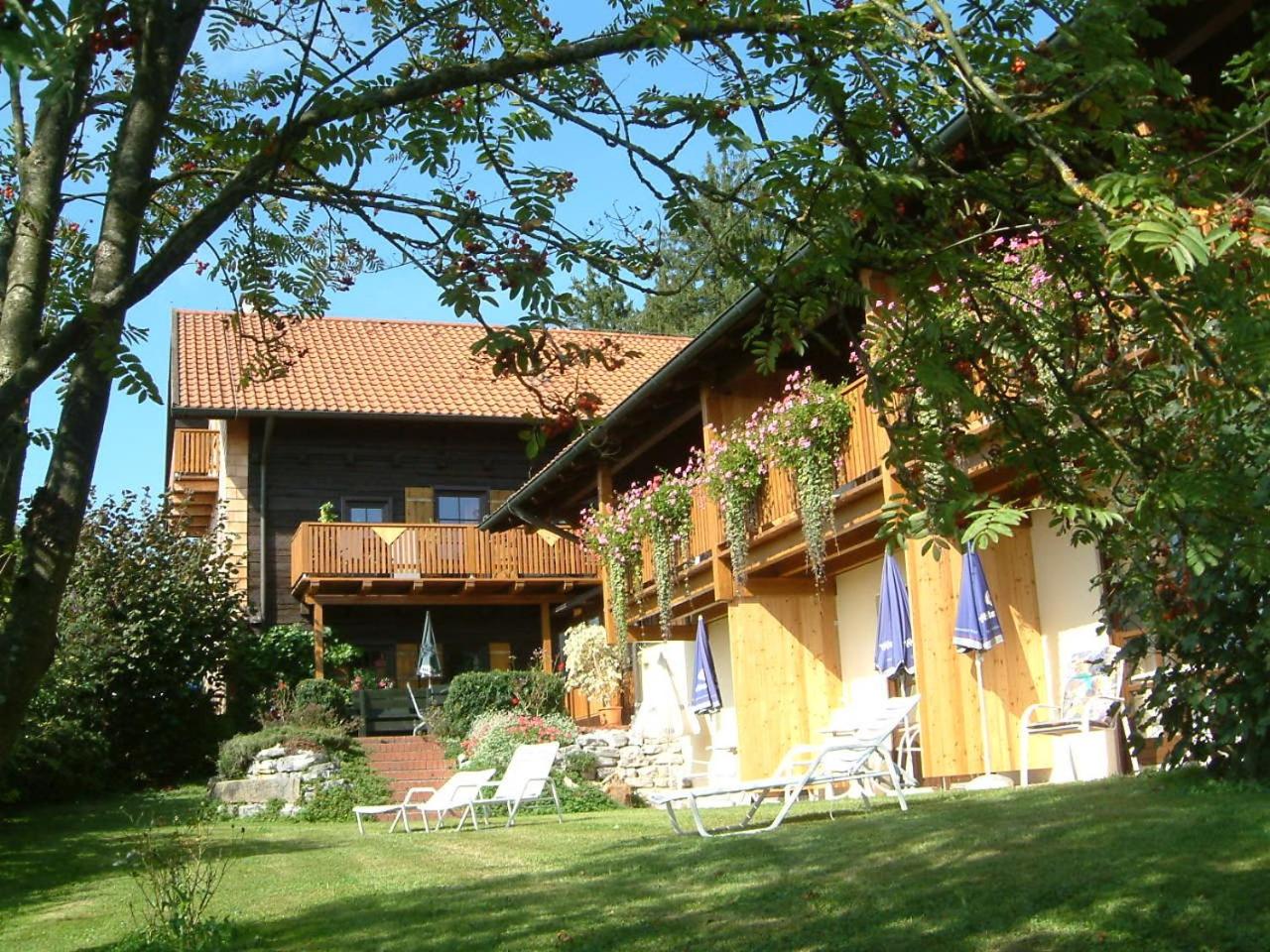 Pension St. Georg mit Moststüberl view 5