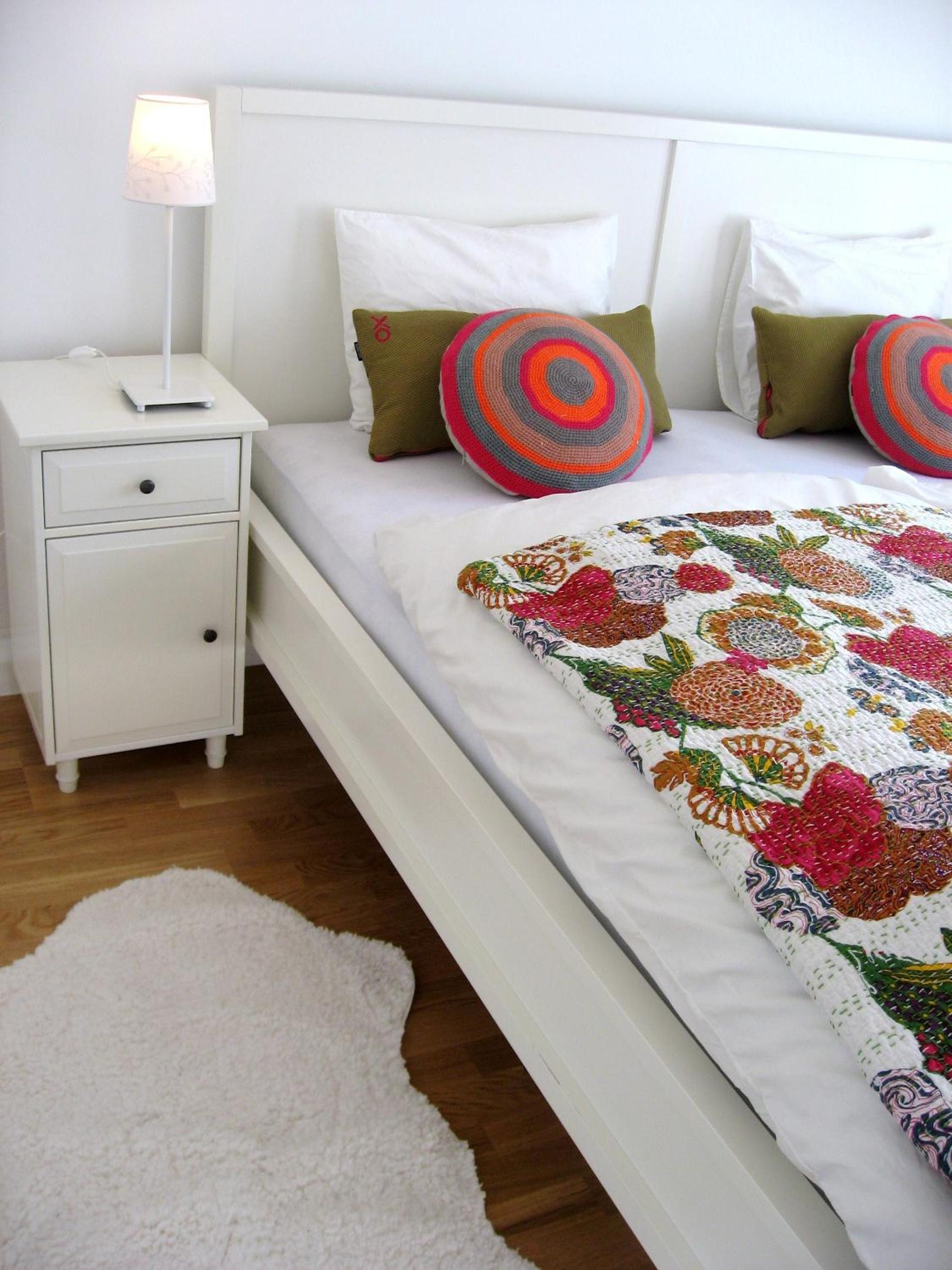 Hanna Apartment