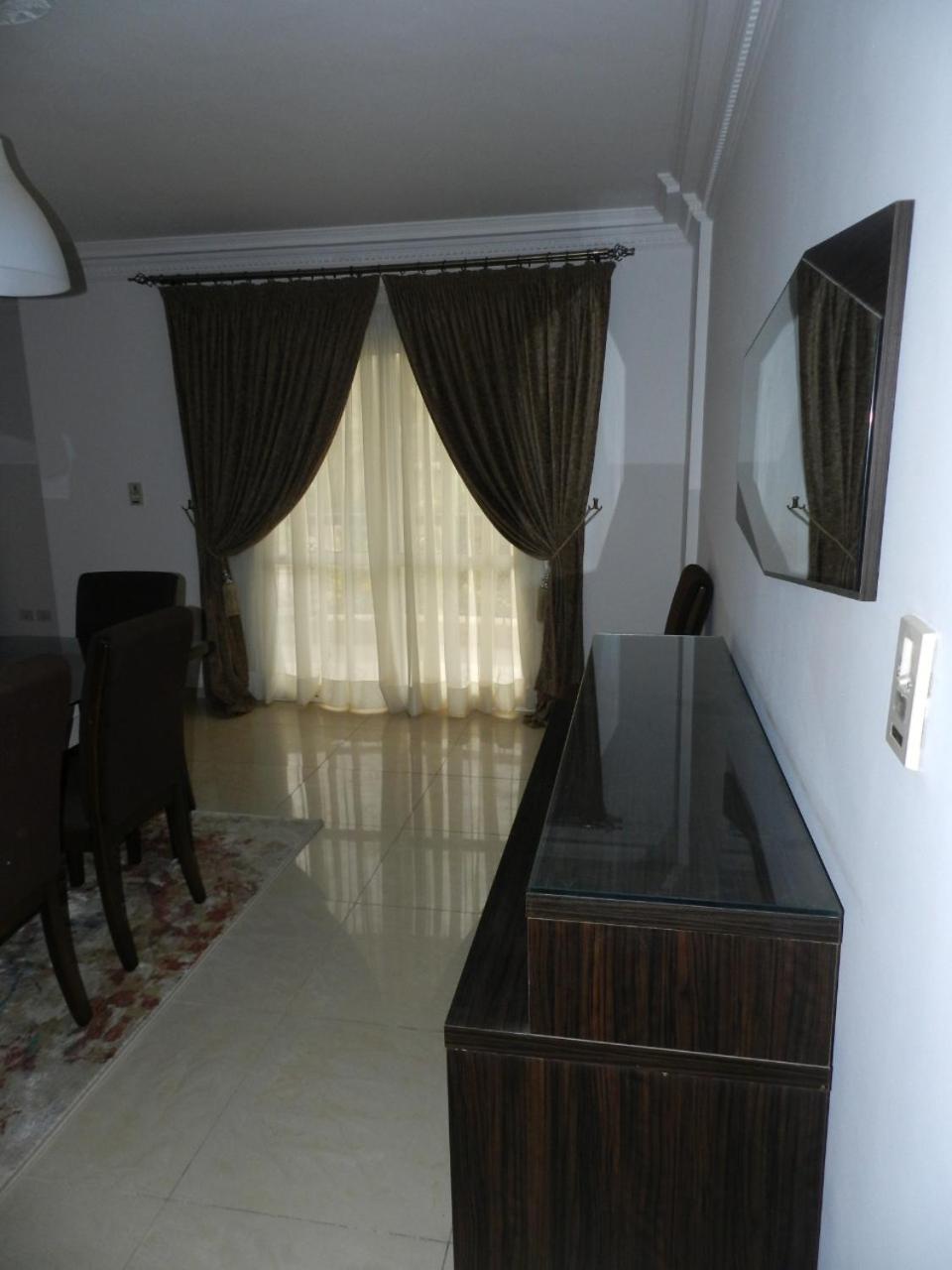 Rehab City Apartment