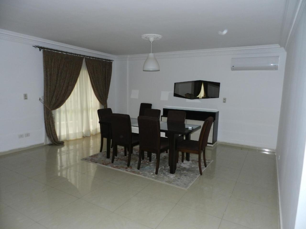 Rehab City Apartment