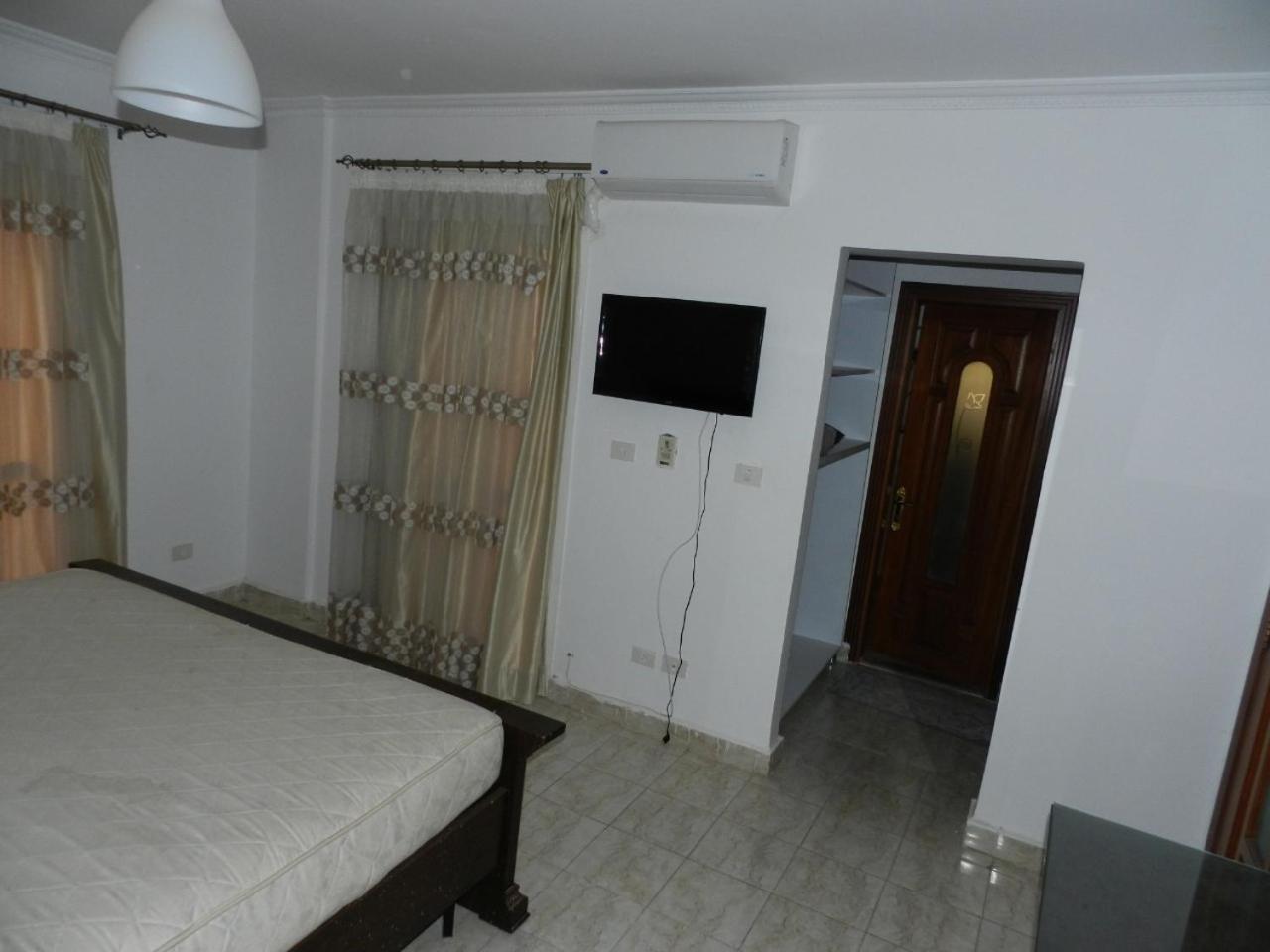 Rehab City Apartment