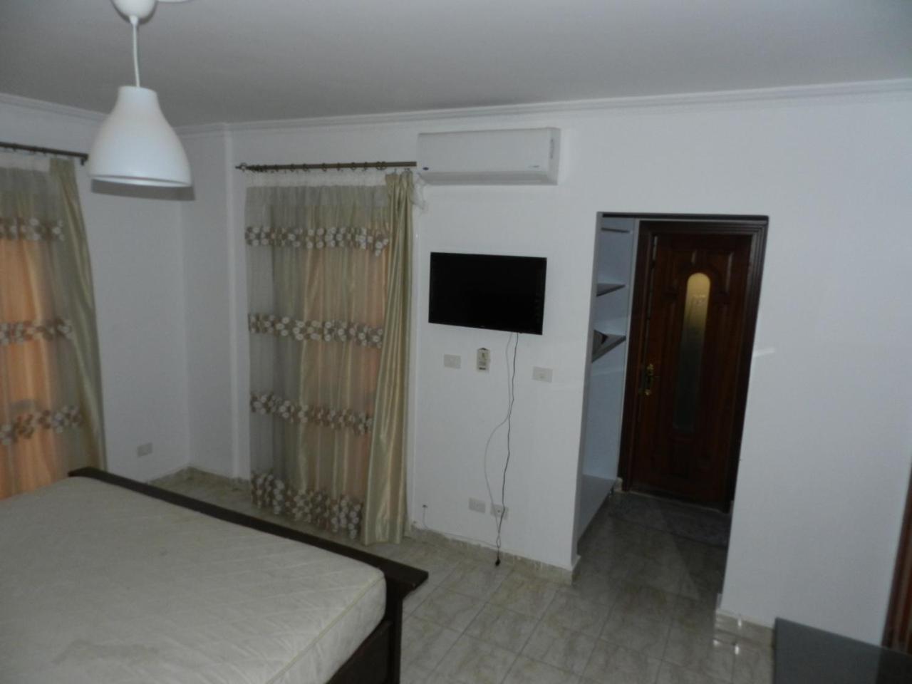 Rehab City Apartment