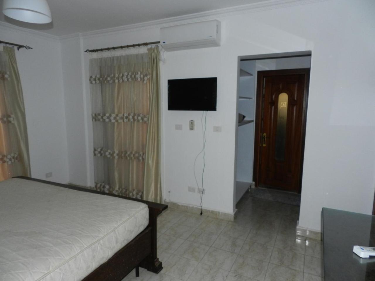 Rehab City Apartment