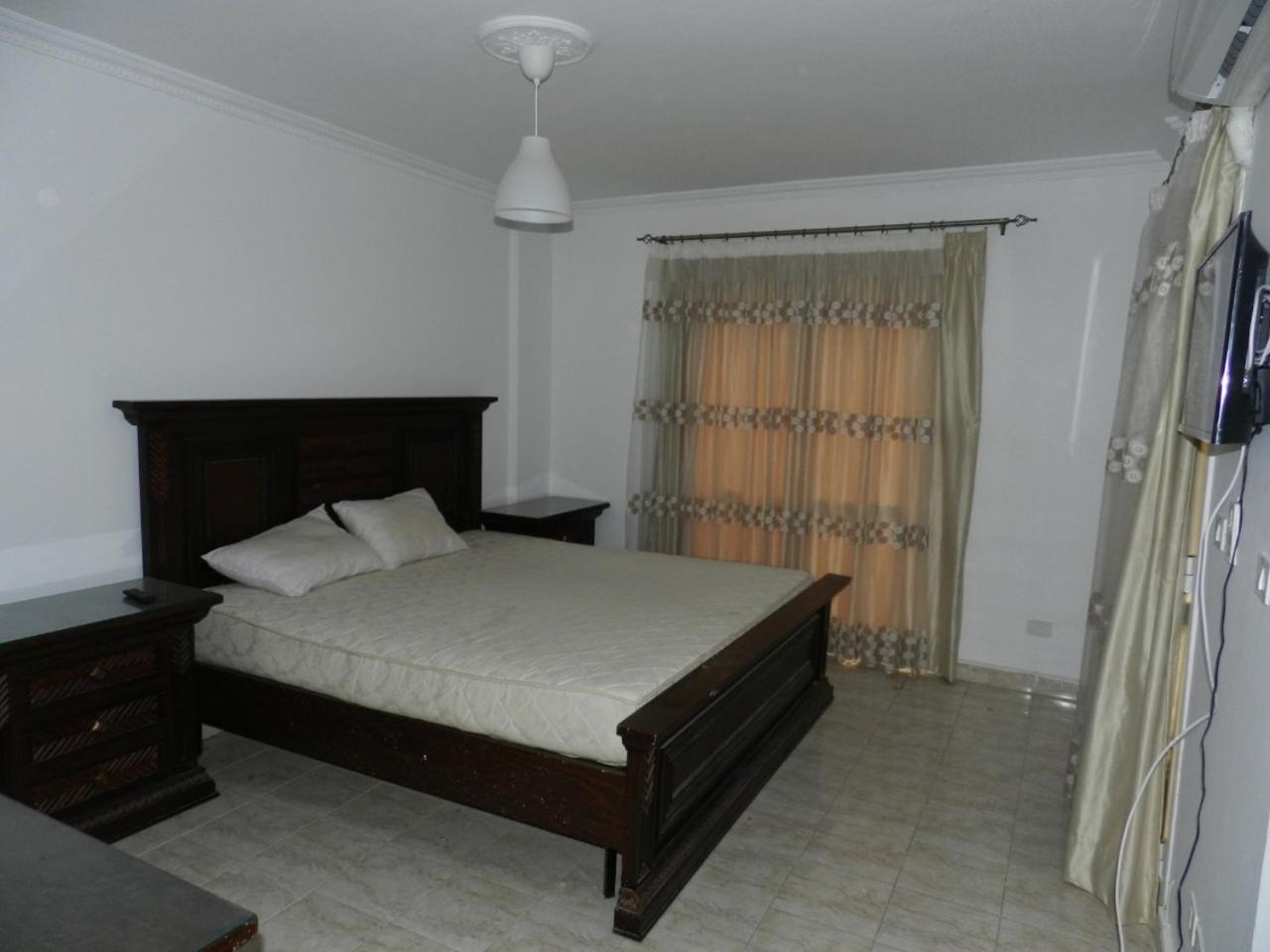Rehab City Apartment