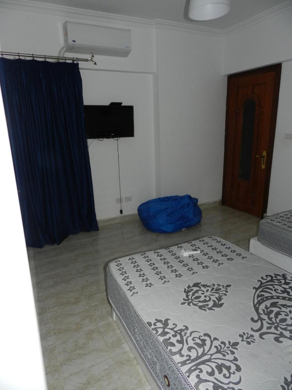 Rehab City Apartment
