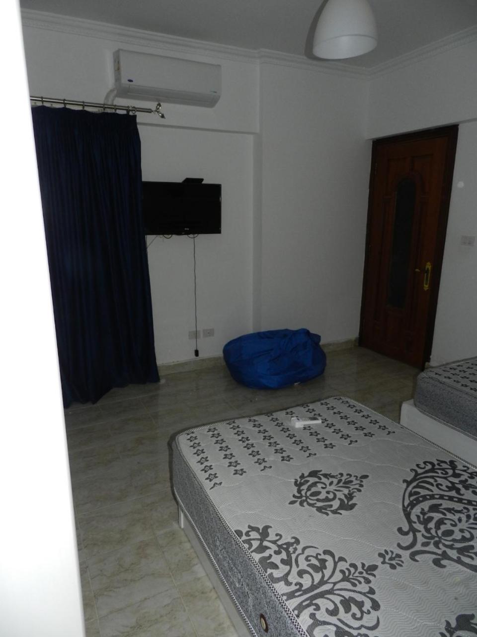Rehab City Apartment