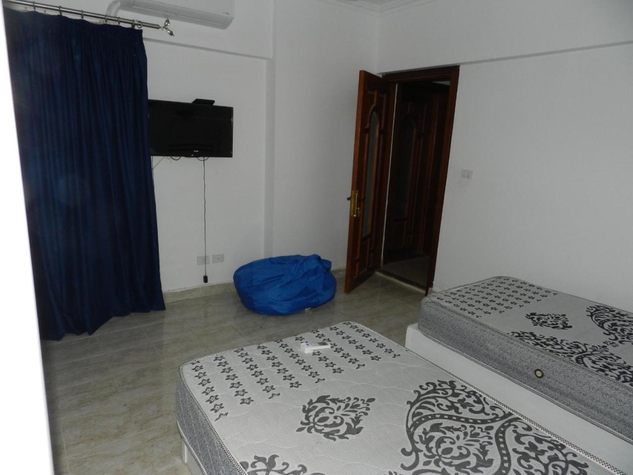 Rehab City Apartment