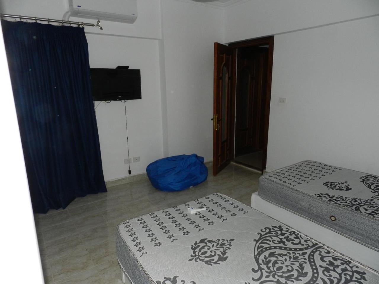 Rehab City Apartment