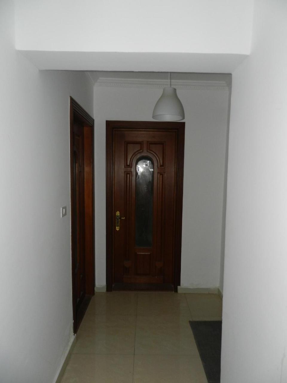 Rehab City Apartment