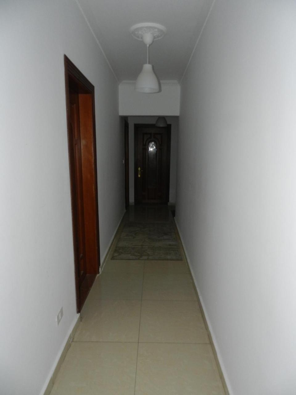 Rehab City Apartment