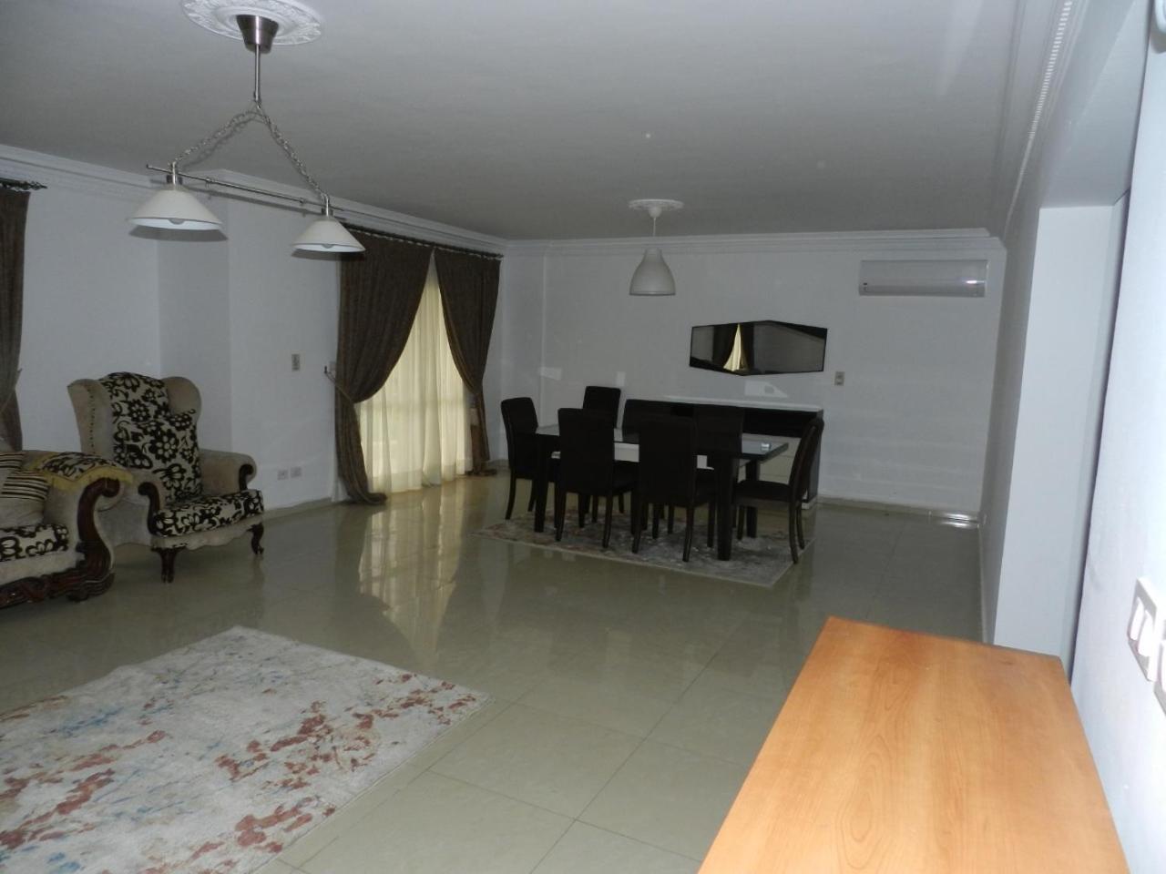 Rehab City Apartment