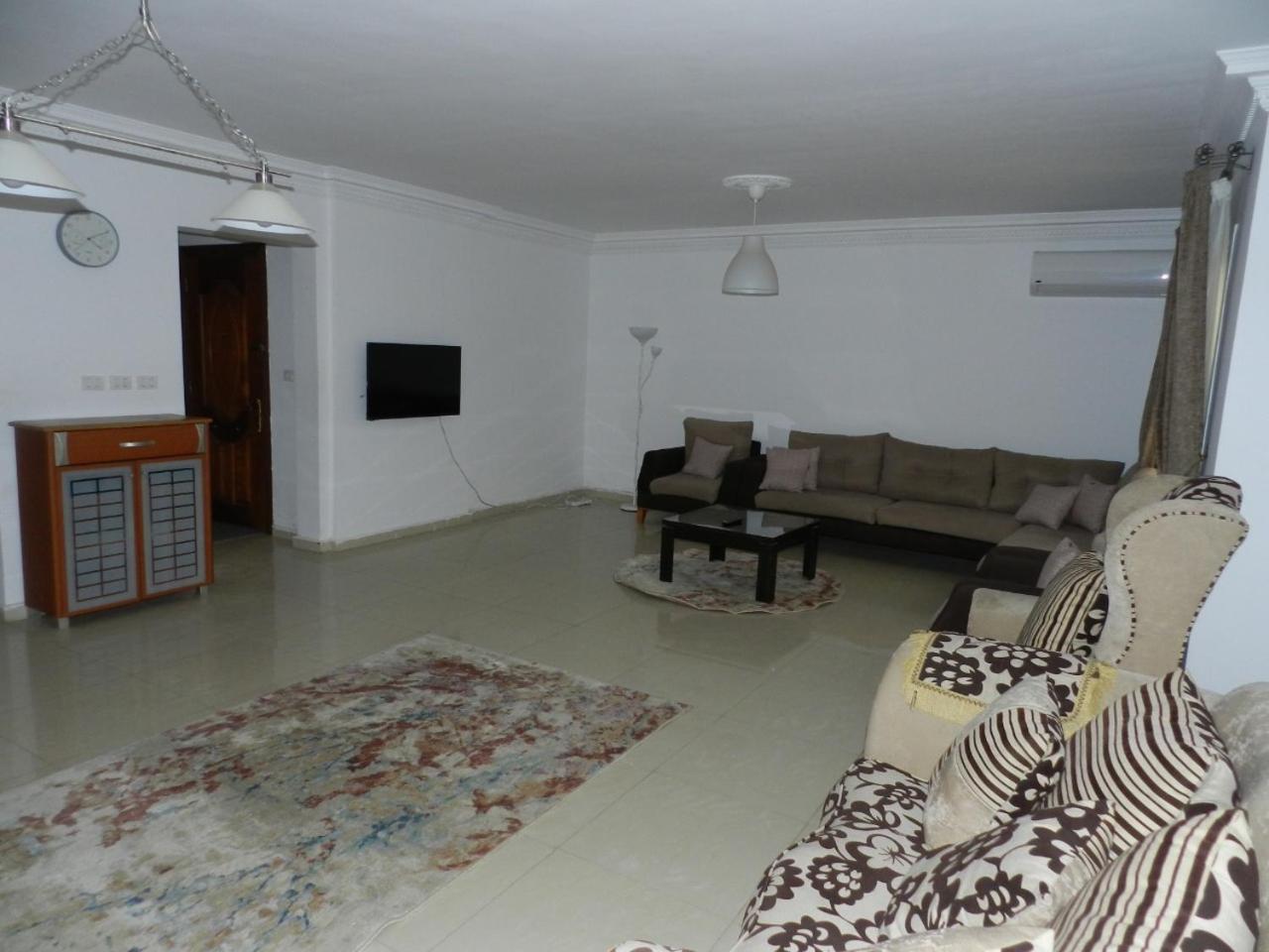 Rehab City Apartment