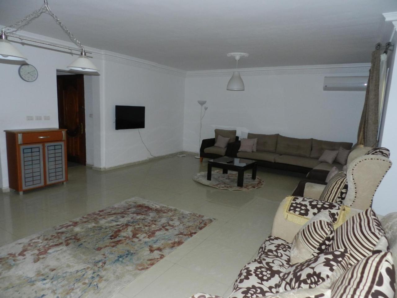 Rehab City Apartment