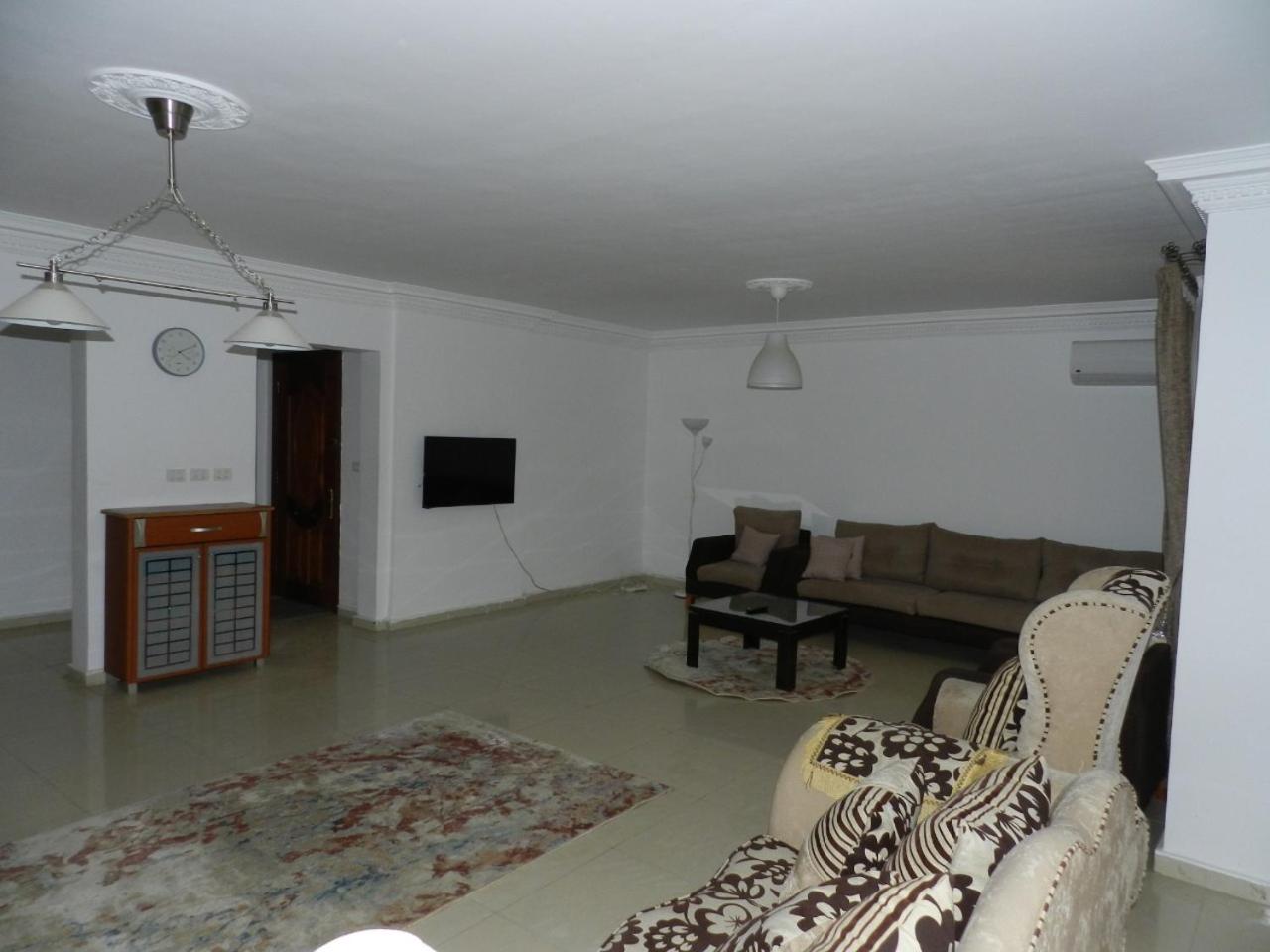 Rehab City Apartment