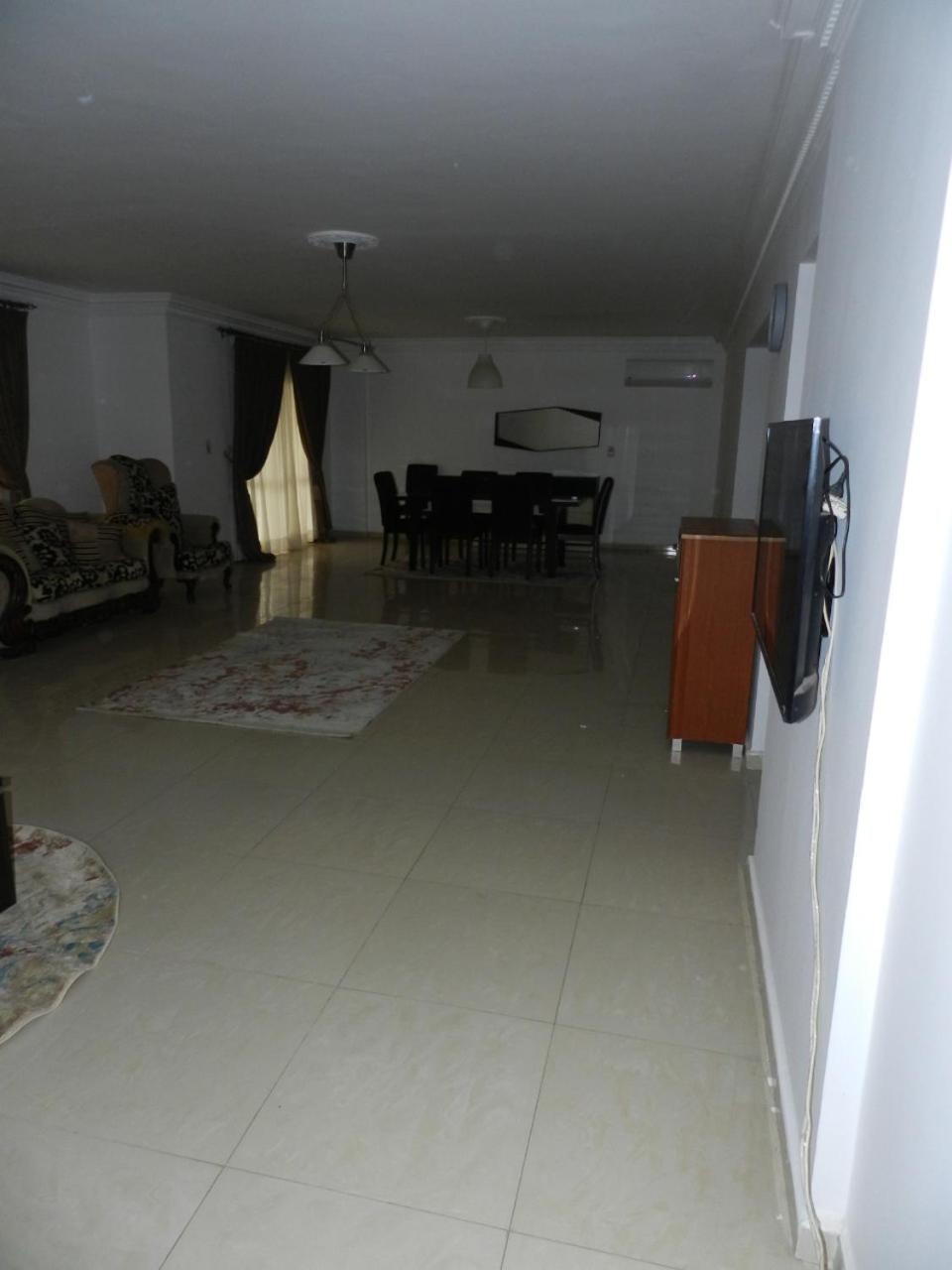 Rehab City Apartment