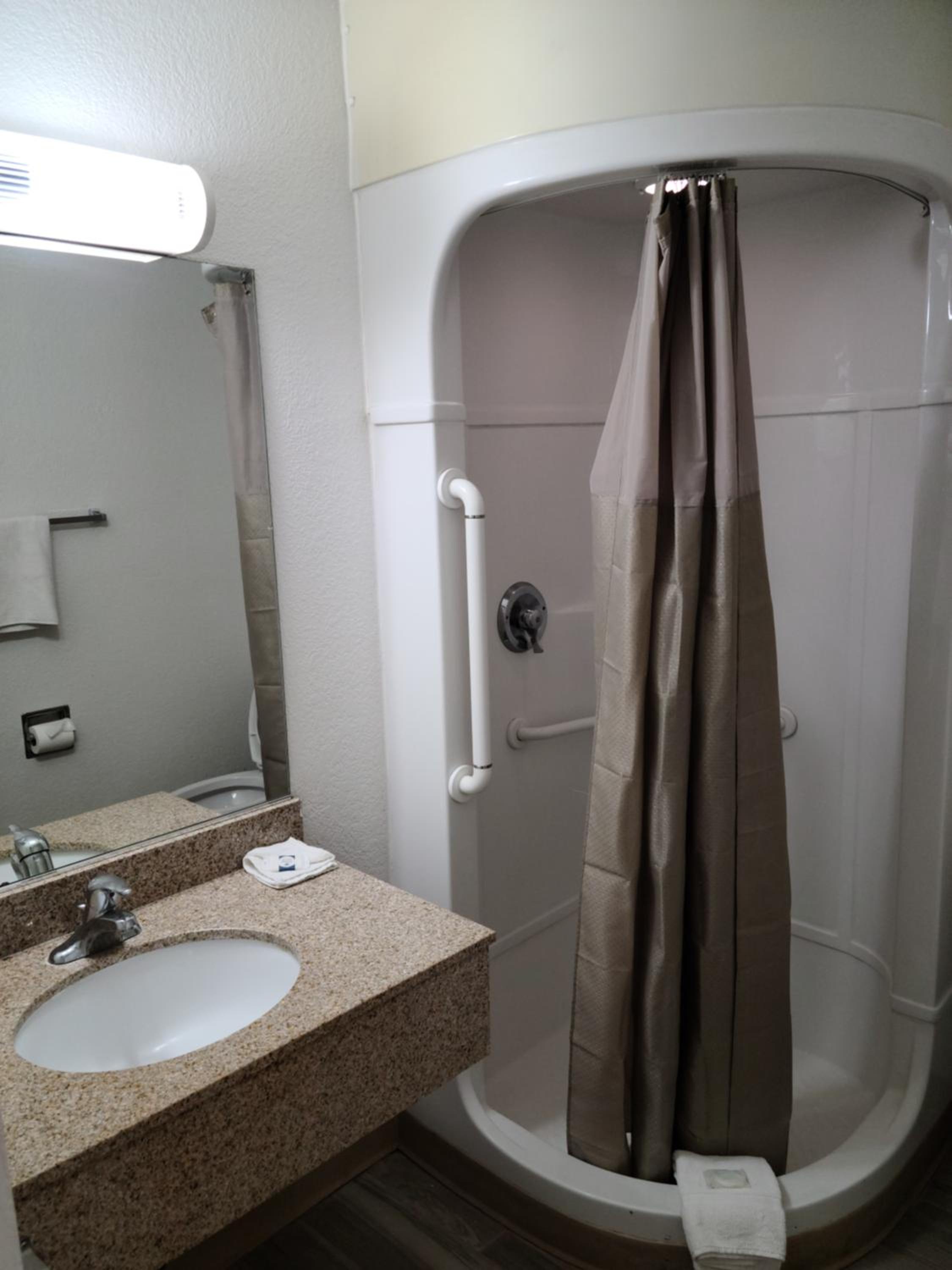 Las Cruces Vacations - Motel 9 Las Cruces - Property Image 11