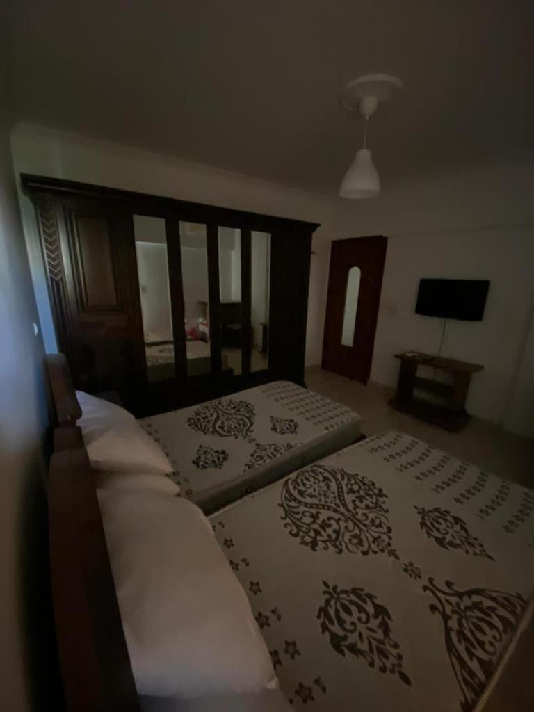 Rehab City Apartment