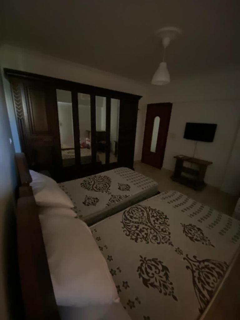 Rehab City Apartment