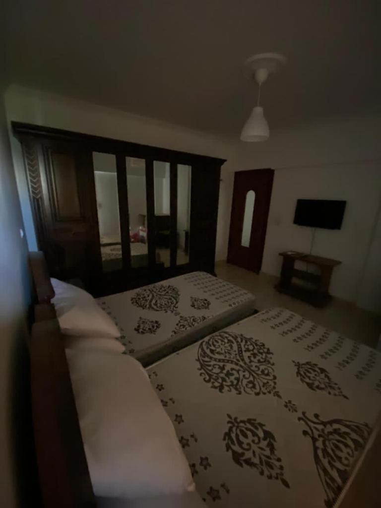 Rehab City Apartment