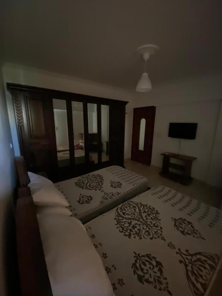 Rehab City Apartment