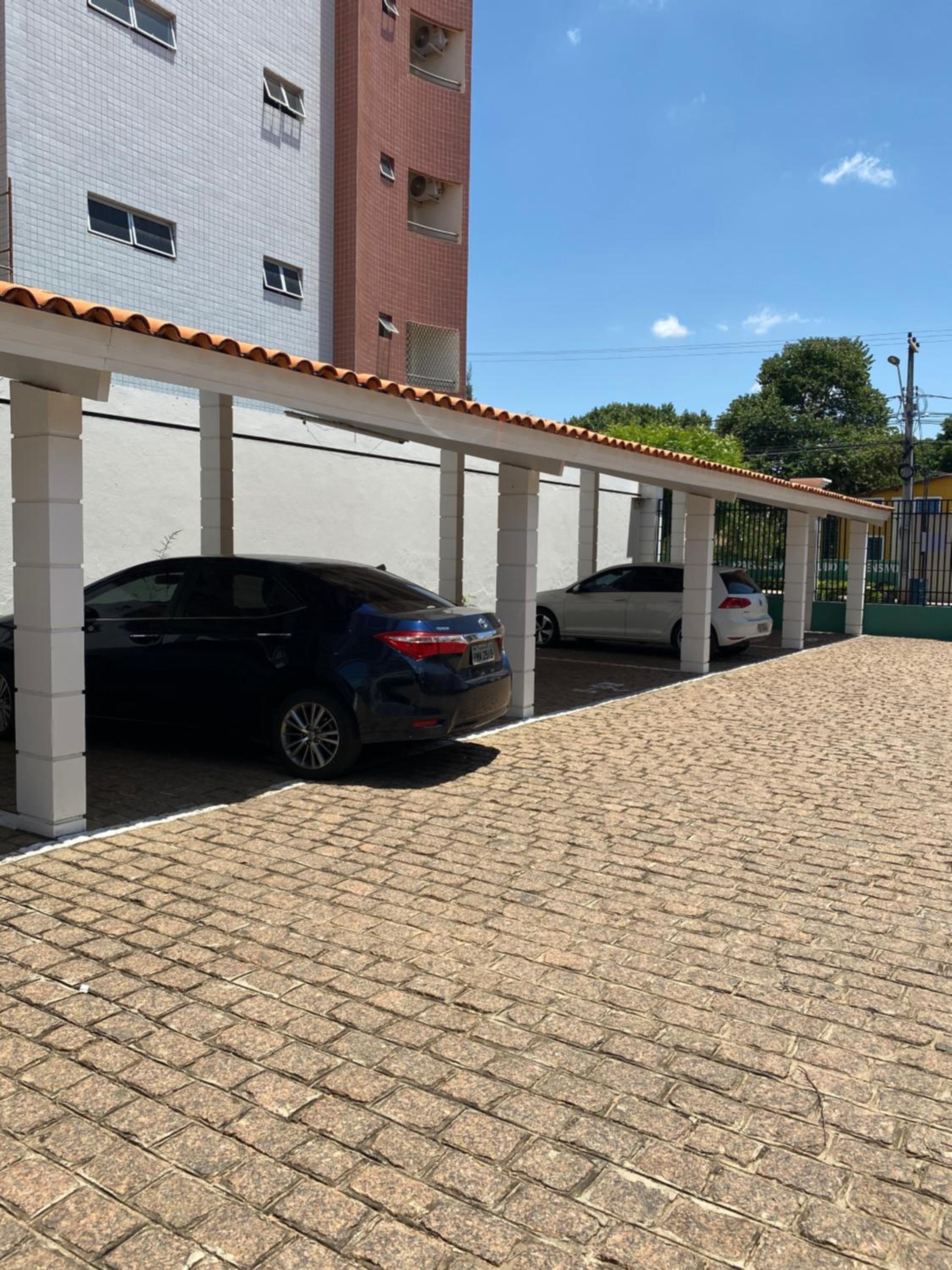 Casa em Condomínio 2 suítes casa 03