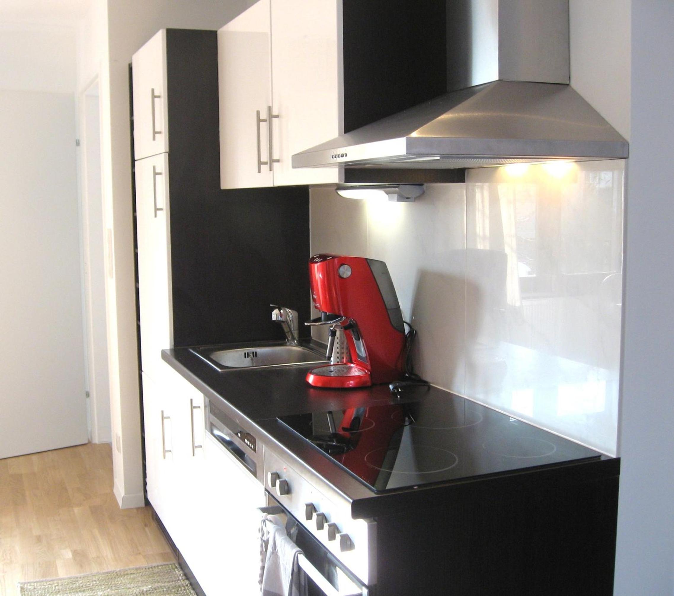 Hanna Apartment