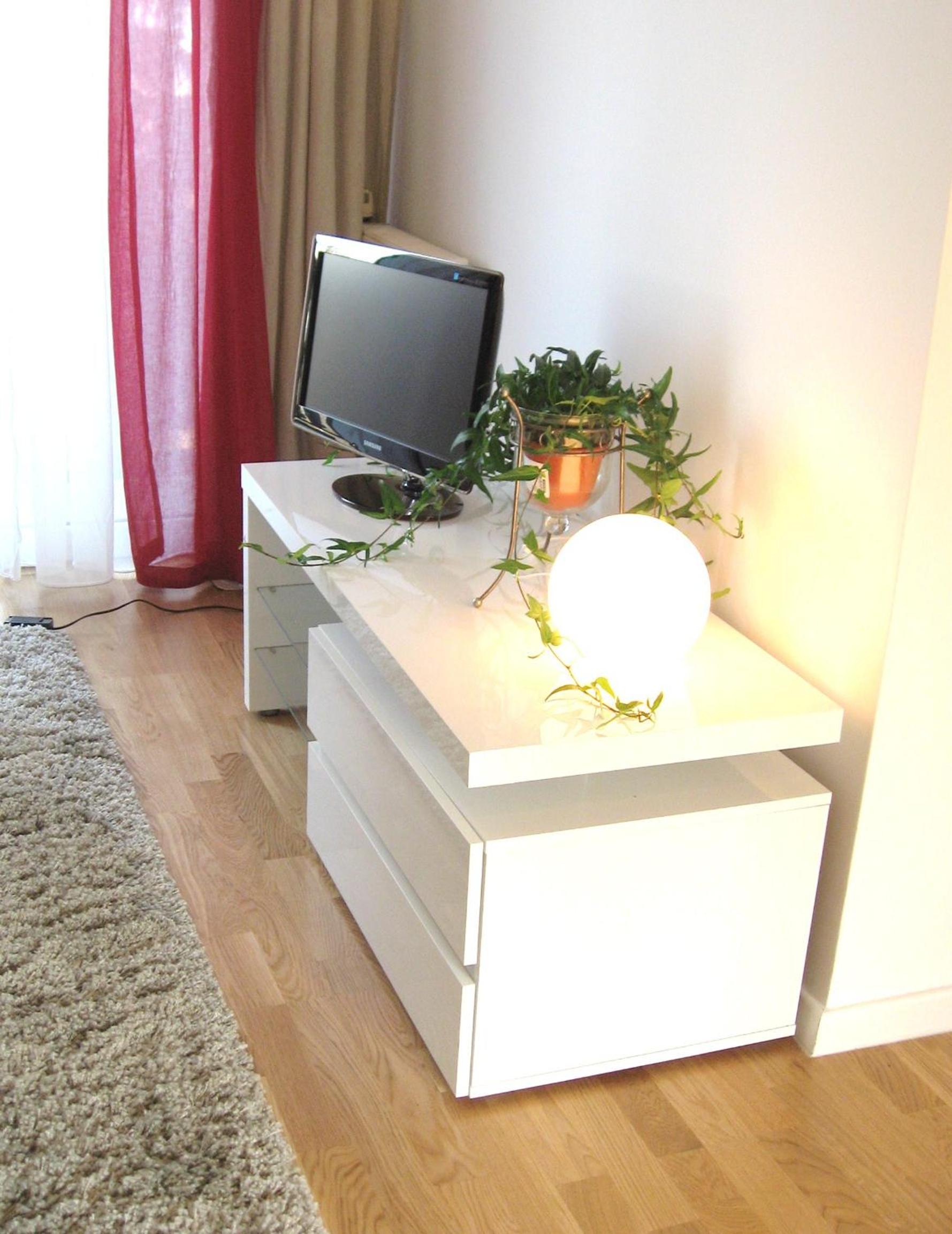 Hanna Apartment