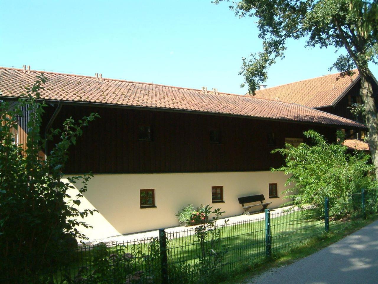 Pension St. Georg mit Moststüberl view 4
