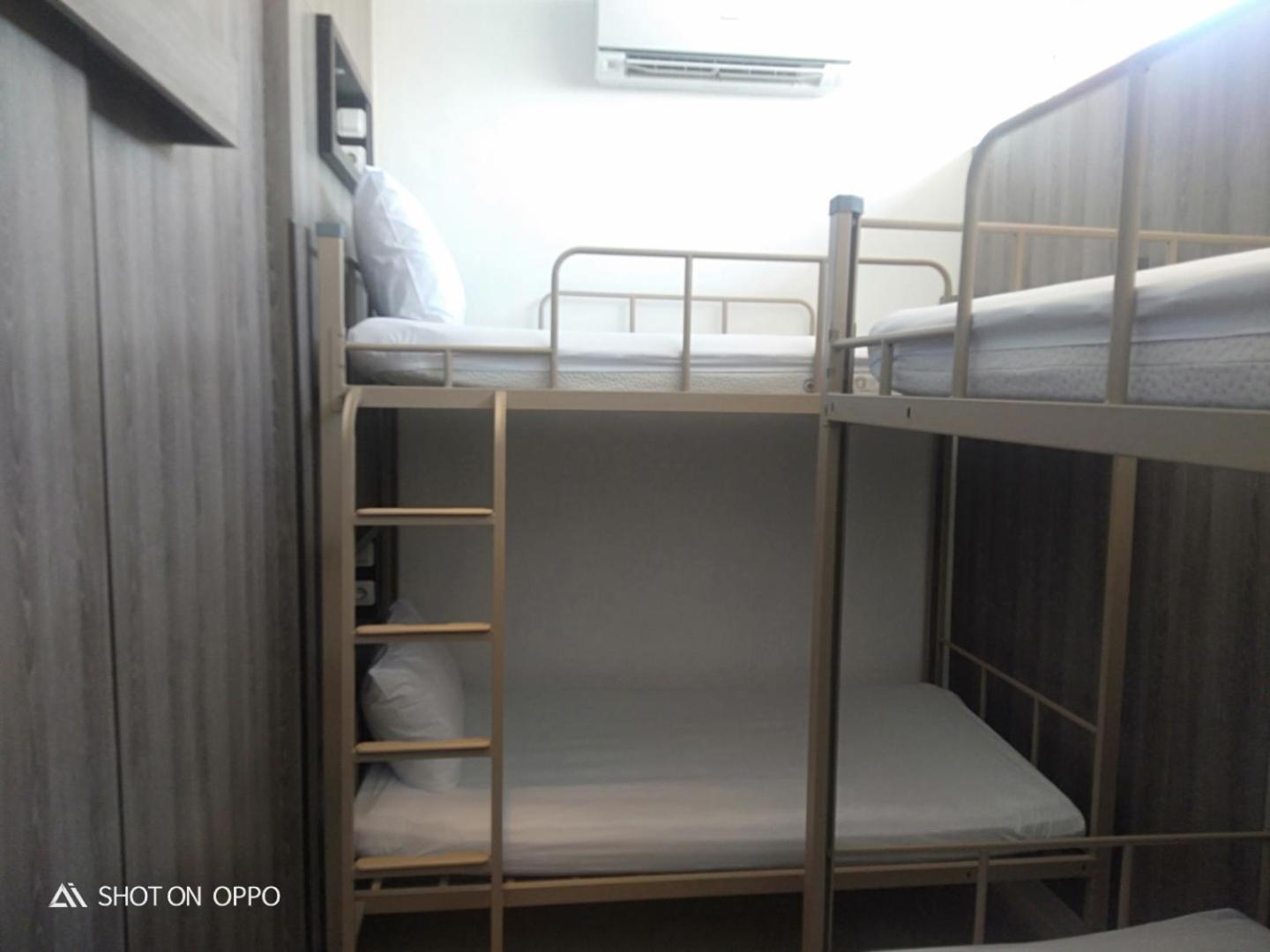 The Cabin Tanjung Yogyakarta view 5