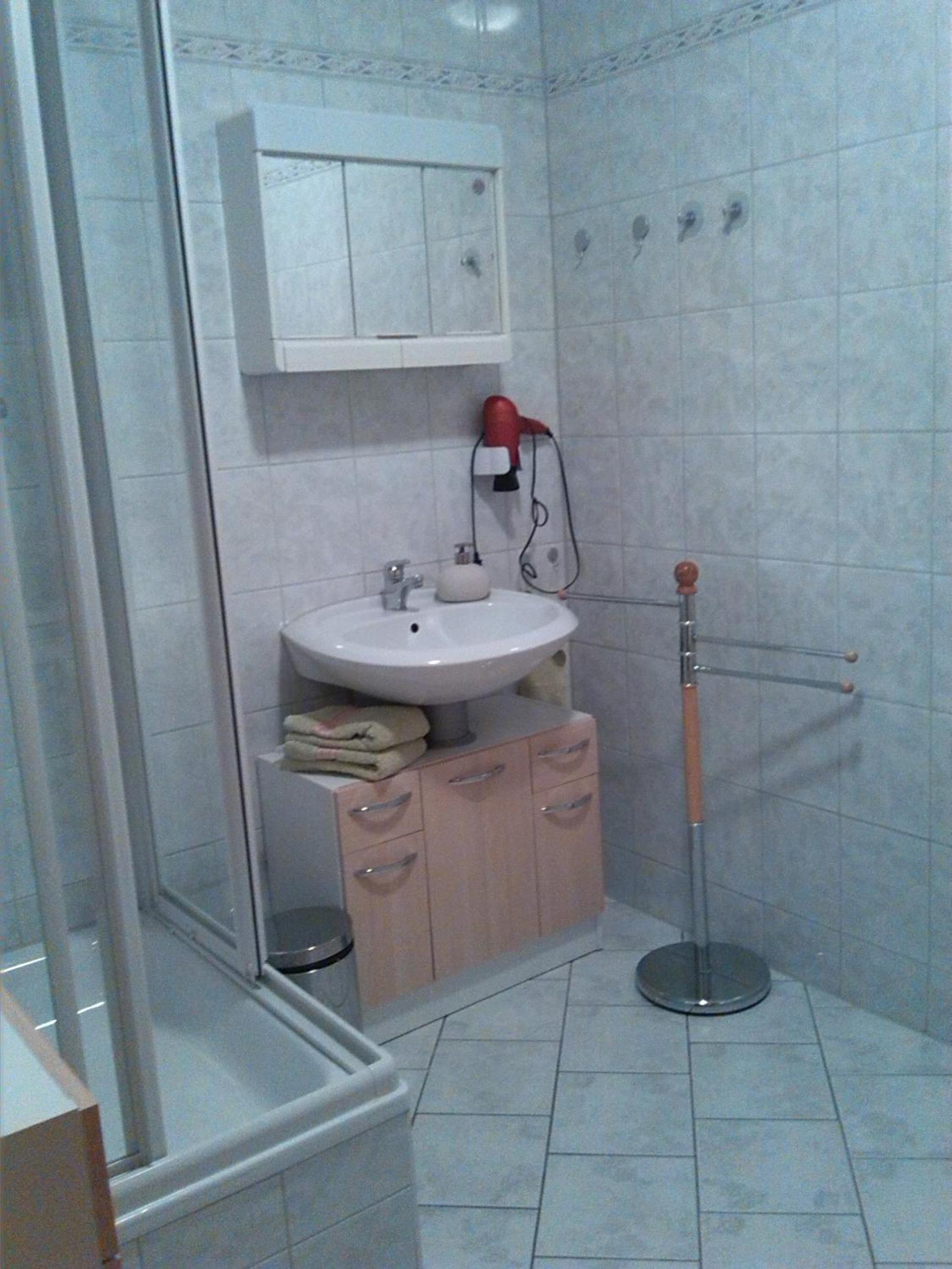 Ferienwohnung Fröhlich