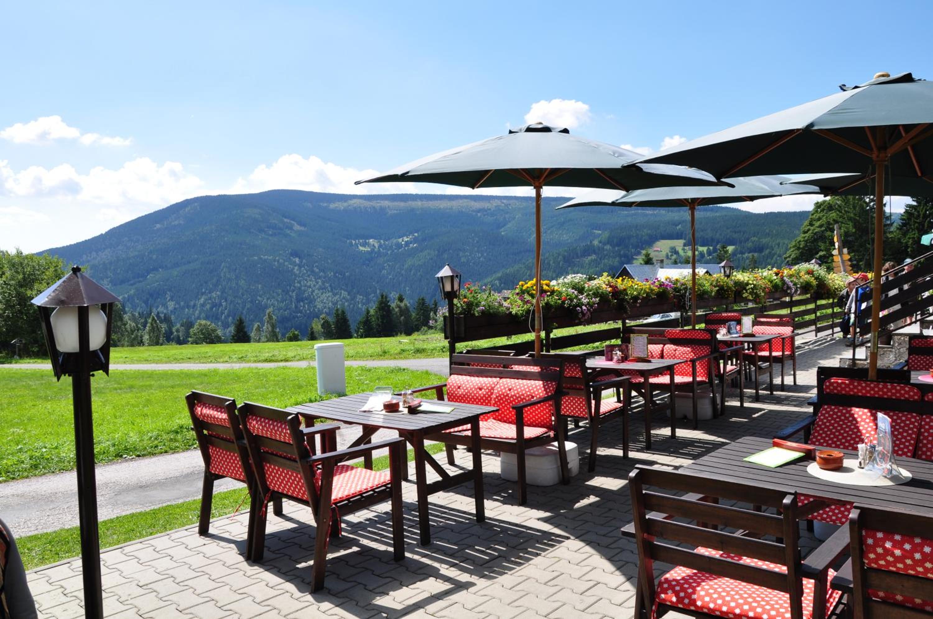 Hotel Bouda Jana - Image 1