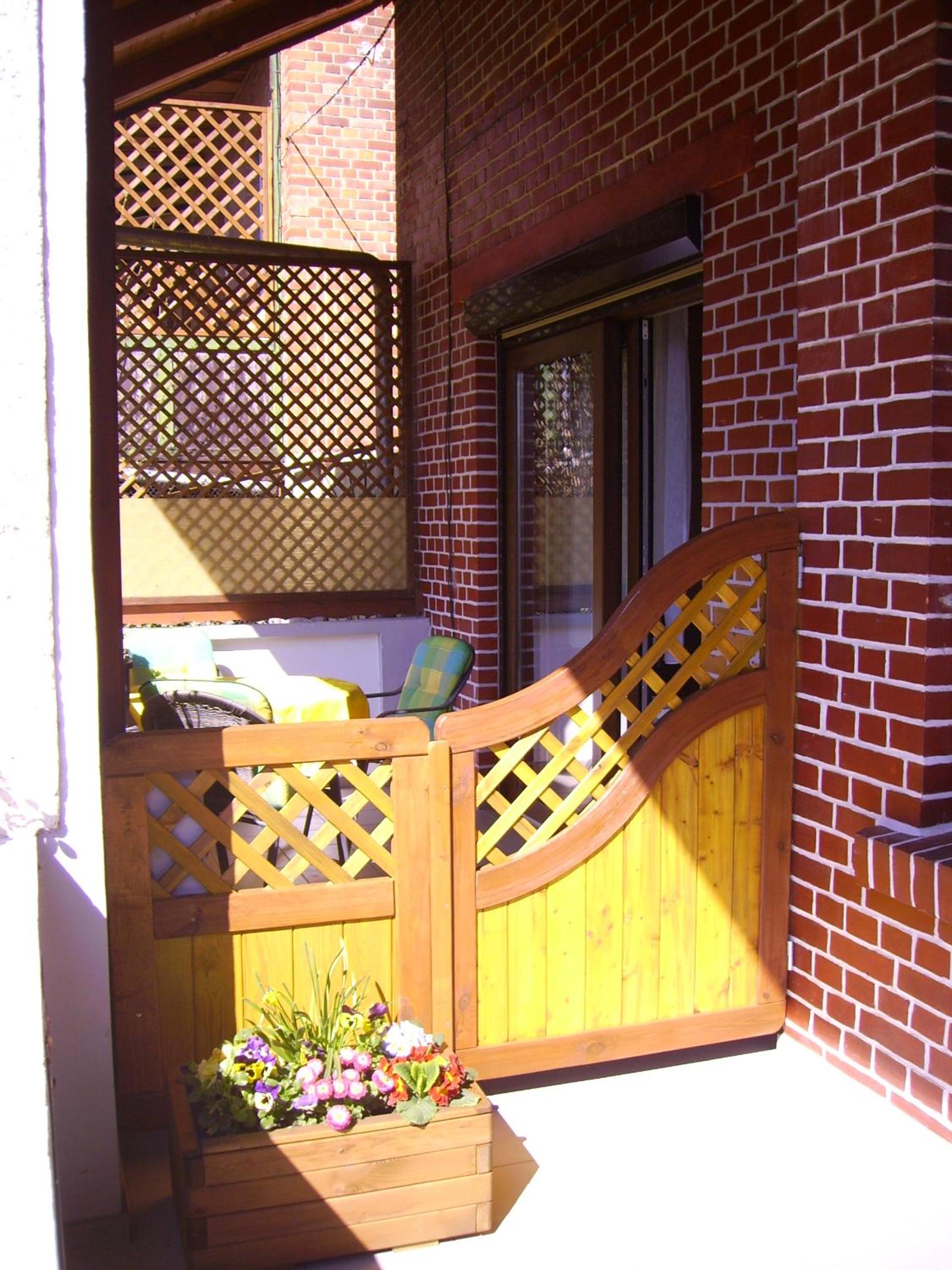 Ferienwohnung Fröhlich