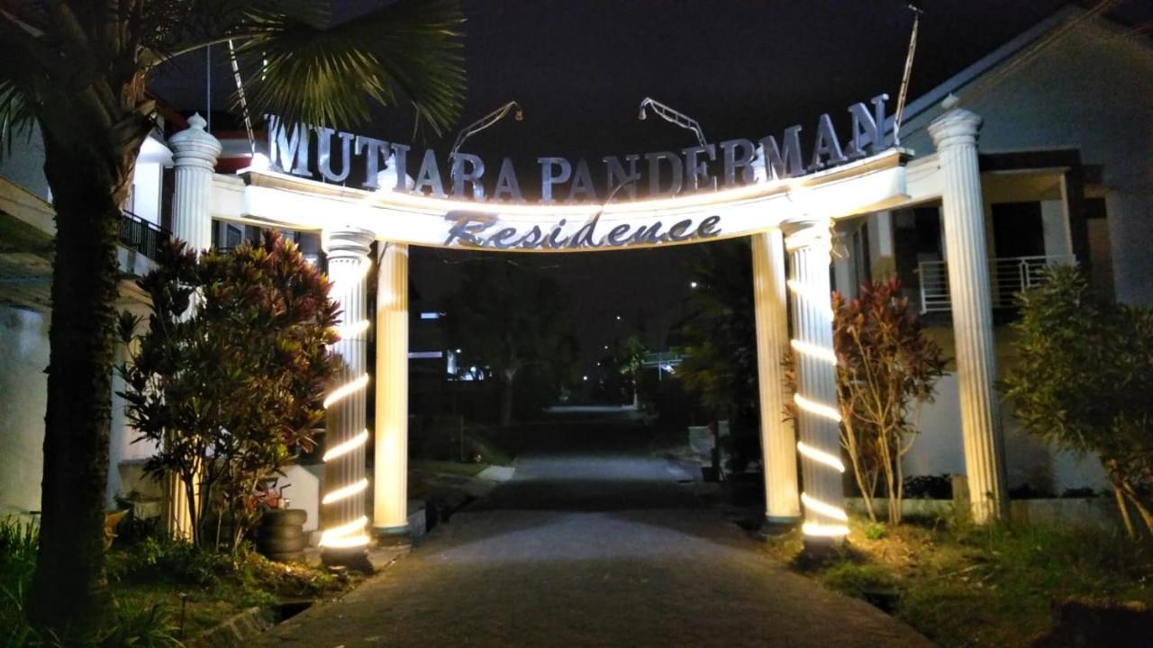 Villa Batu Safir