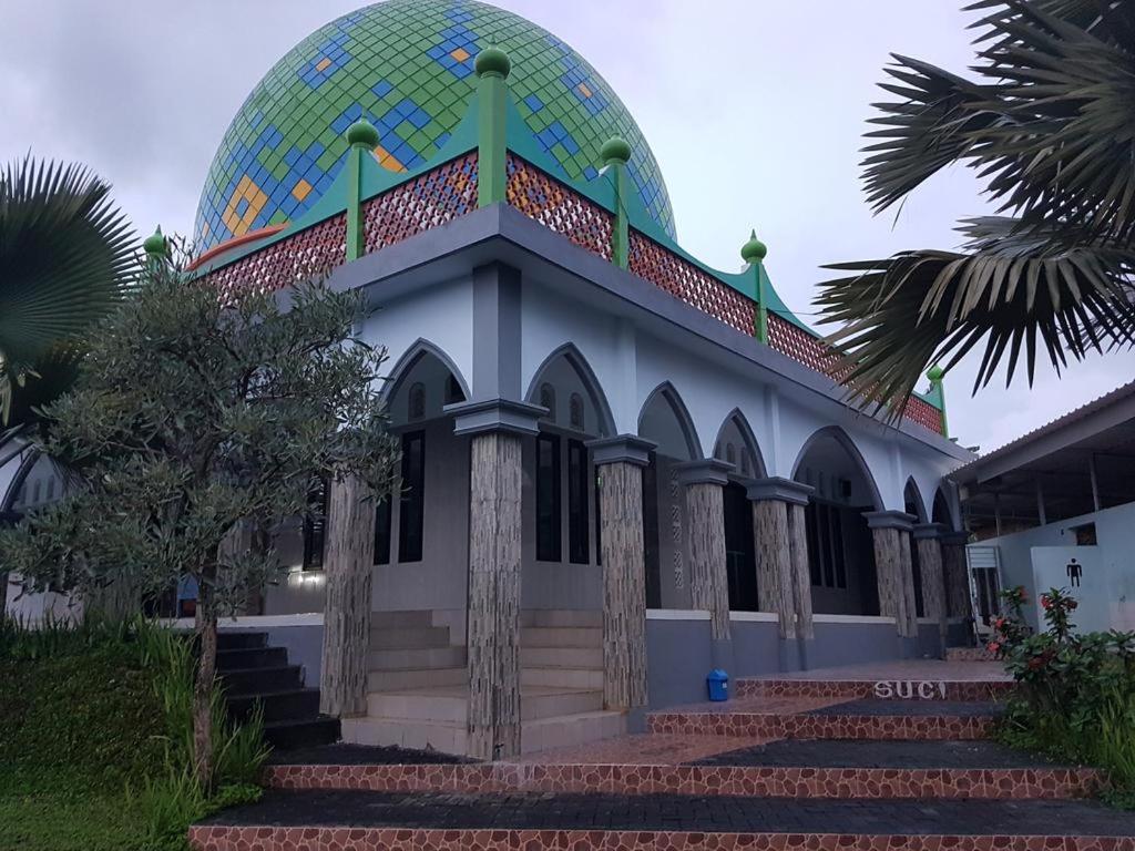 Villa Batu Safir, Batu - 9