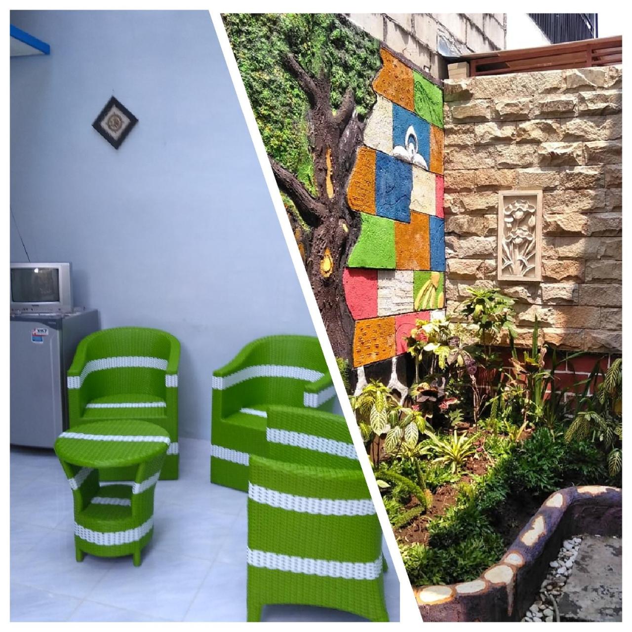 Villa Batu Safir, Batu - 20