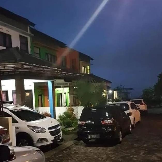 Villa Batu Safir, Batu - 18