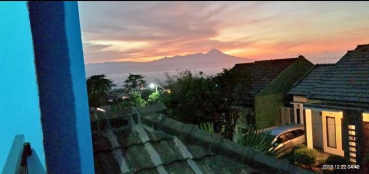 Villa Batu Safir