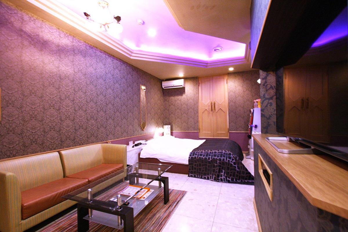 Hotel Ohirune Racco Sakai (Adult Only )
