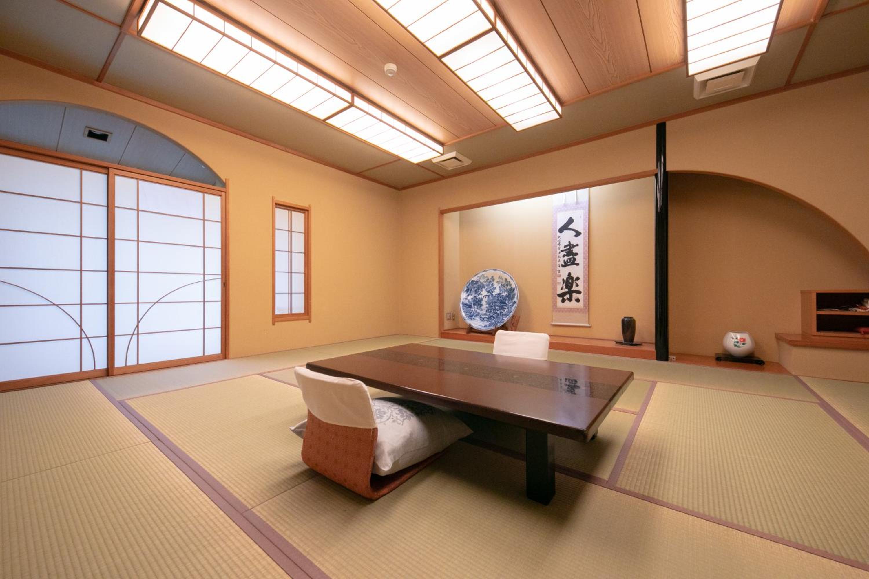 Ryotei Jyusouya