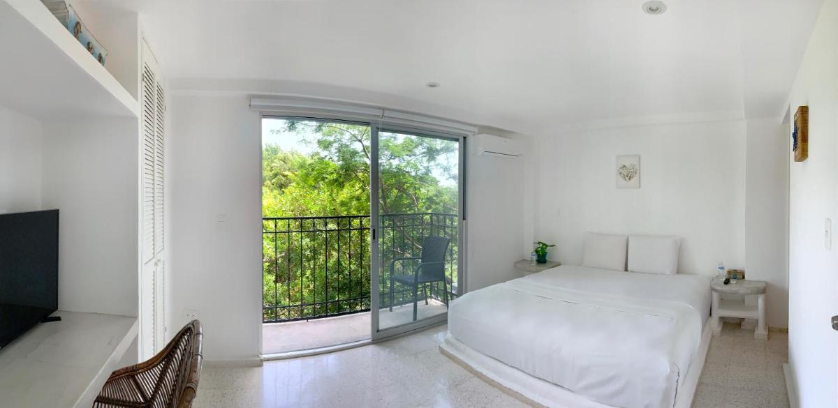 Villa Antilope