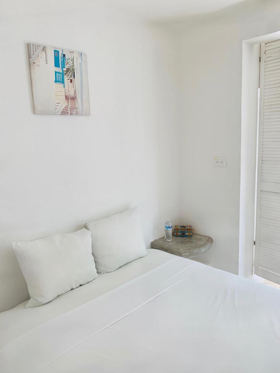 Villa Antilope