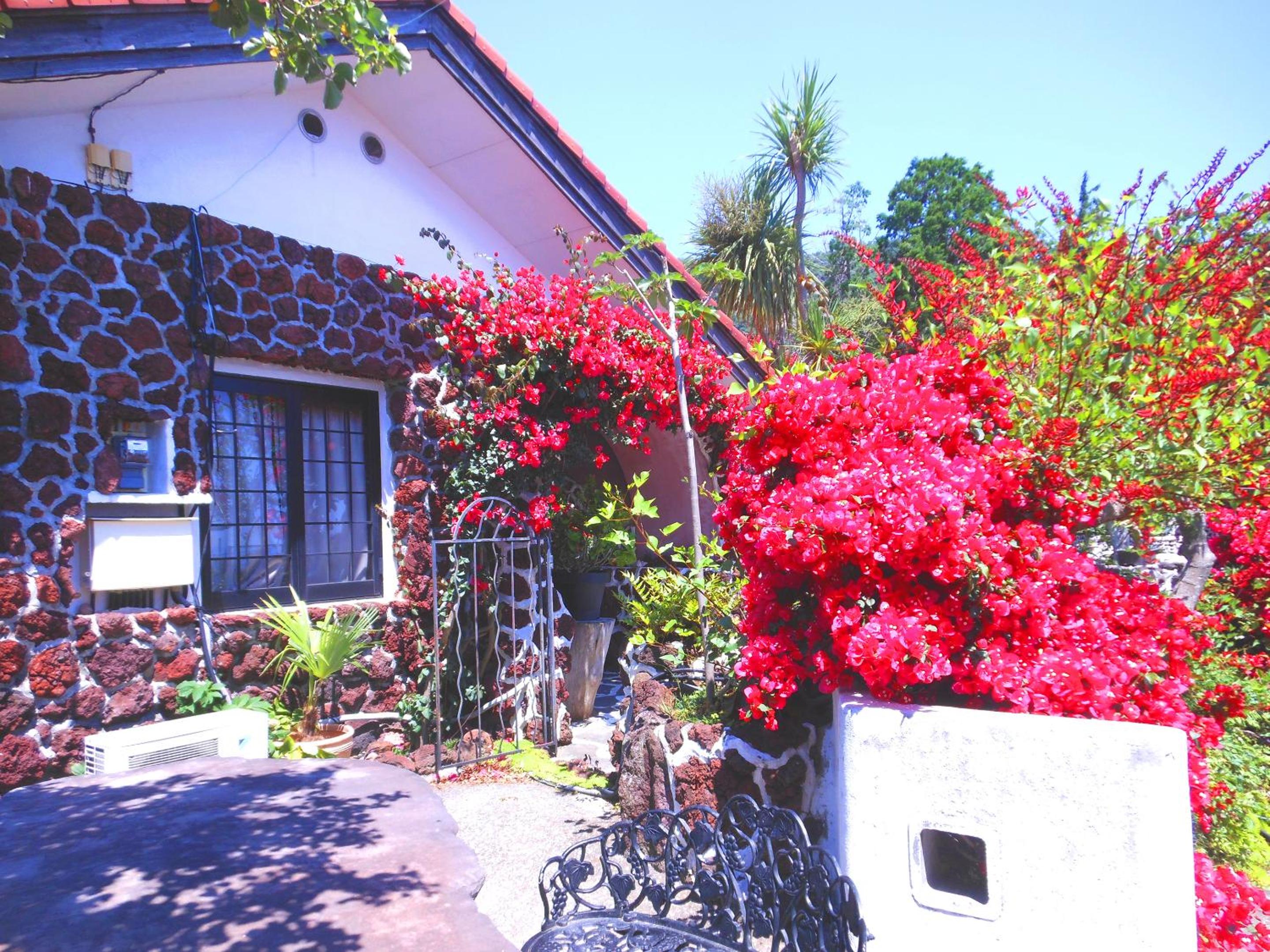 J-Garden