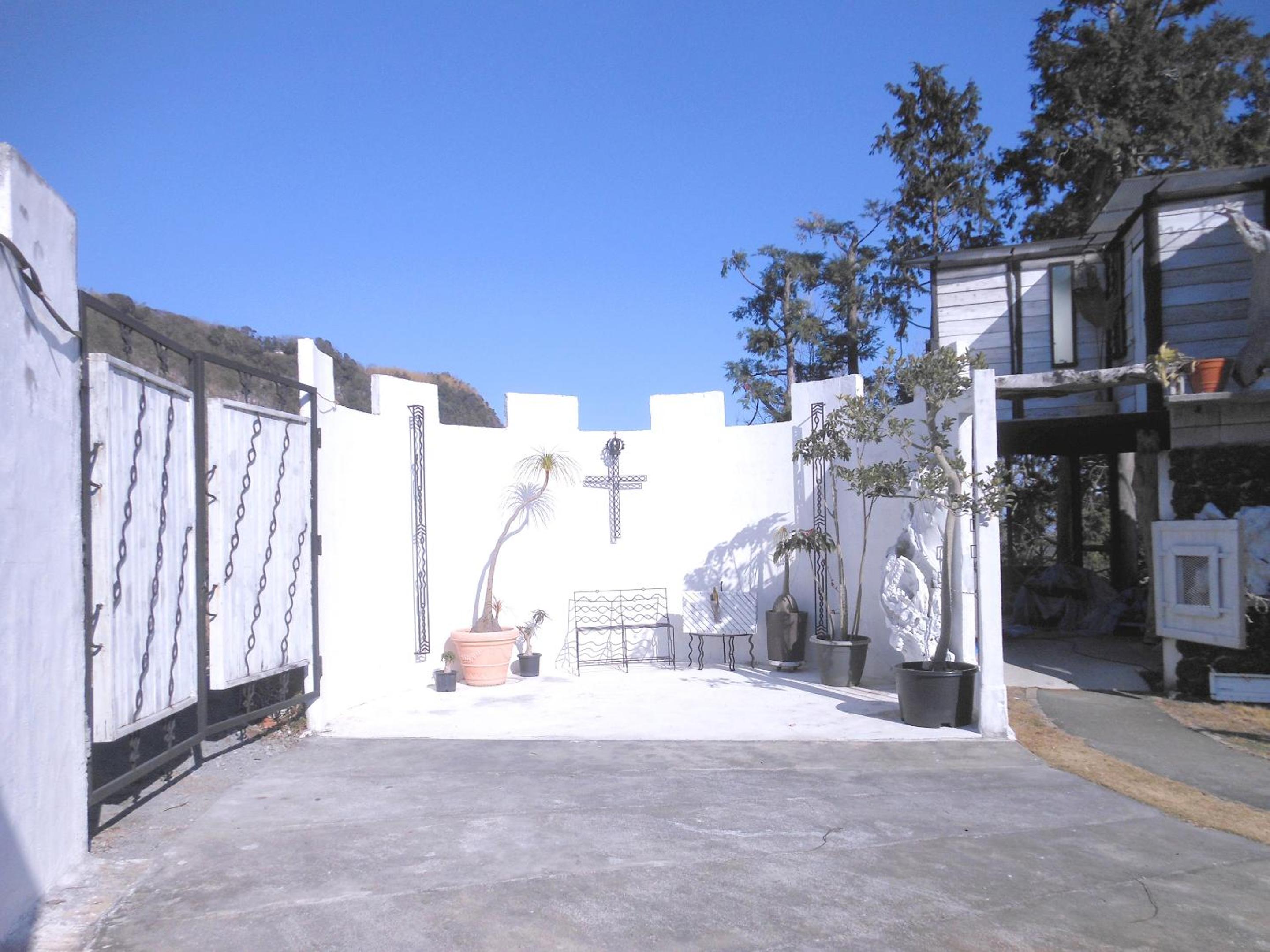 J-Garden